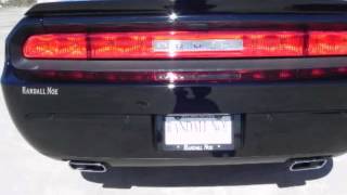 2013 DODGE Challenger 2dr Cpe SXT Plus