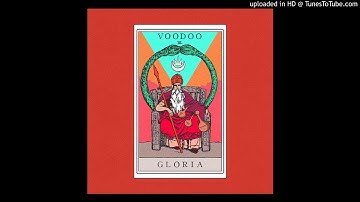 Voodoo - In Reverse