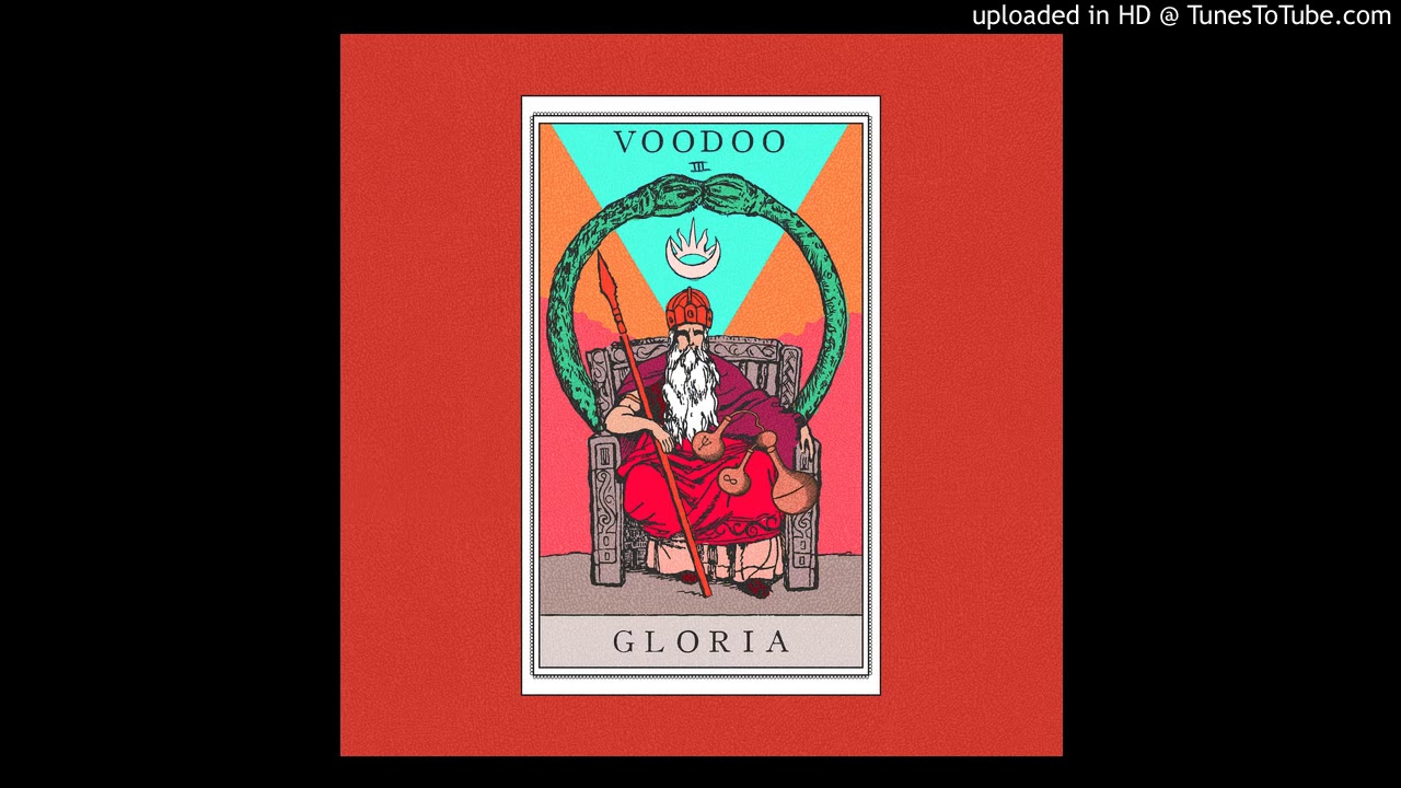 Watch Voodoo - In Reverse on YouTube Watch Voodoo - In Reverse on YouTube
