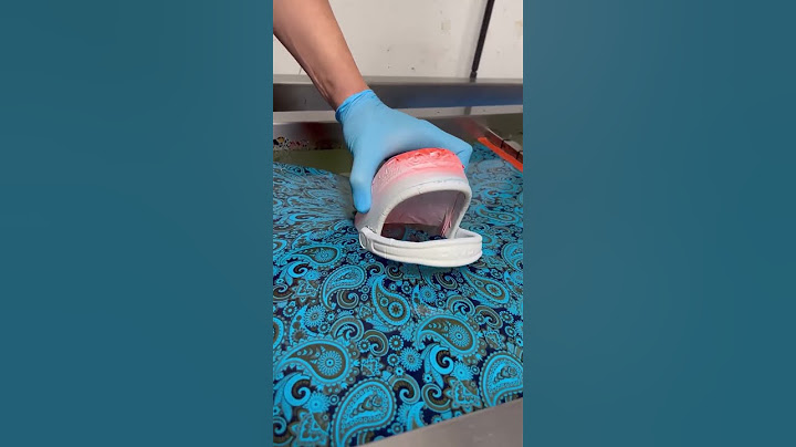 Crocs Hydro Dip - #sizecollections