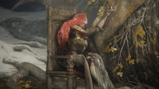 Elden Ring - Malenia Boss Fight (no damage ng+8 solo)