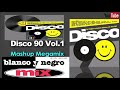 Disco 90 Megamix