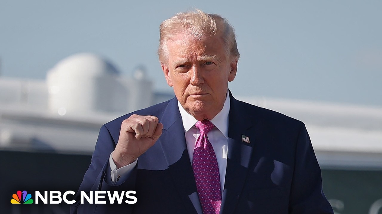 U.S. and Iran work on peace deal but gap between them ‘wider than the Strait of Hormuz’