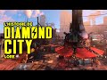 Lhistoire de fallout  diamond city lore