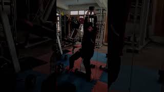 Tricep workout gymfitness   fitnessmotivation workout fitnessmodel   strong  hardwork