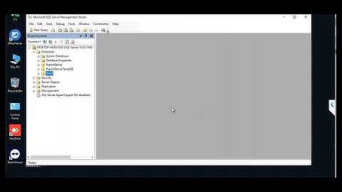 How To Install SQL Server 2008 R2