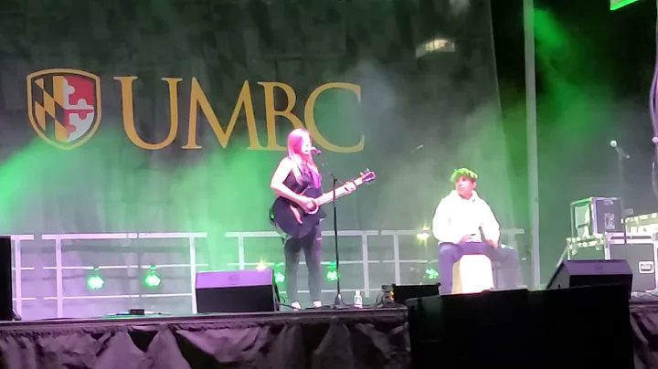 What The Hell-Cover---Dis...  to Dawn ----UMBC Qua...