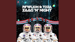 Zaag N Night