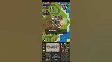 TibiaME - Delivering Task Item (Nudelishroom) / NPC Forageur (Hunterra) / 54080K Exp