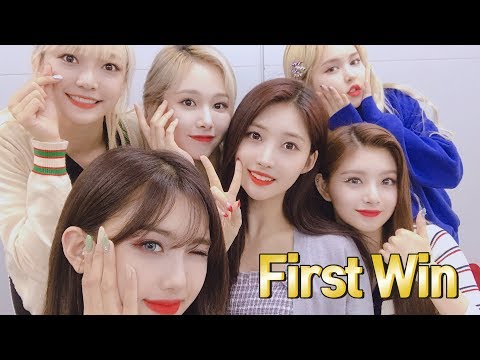 Everglow's First Win