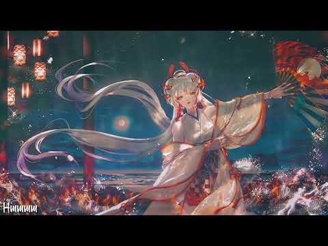 Nightcore - Already Over (RED) - (Lyrics)