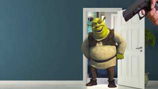 Shrek Dies