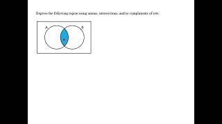 Unions and Advanced Set Operations - Problem 7