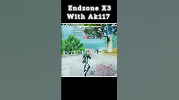 1v3 With AK117 ⚡ #codm #callofdutymobile #viral #trending #funk #shorts #memes #viraltips