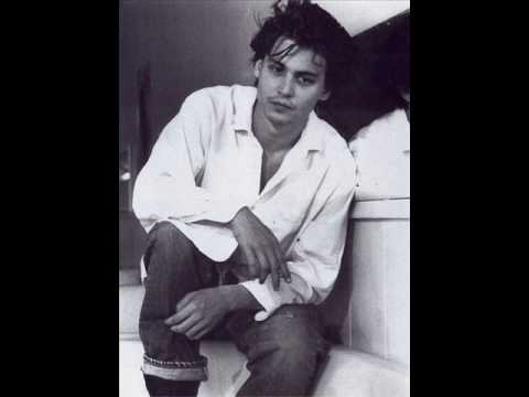 Johnny Depp- Because you loved me - YouTube