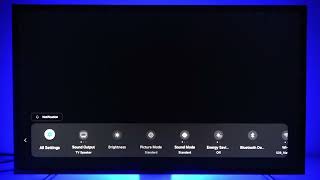 Comment corriger le décalage son/image sur SAMSUNG The Frame
