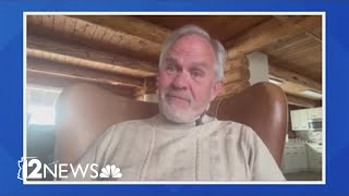 1-On-1 With Ed Smart How To Hold On To Hope