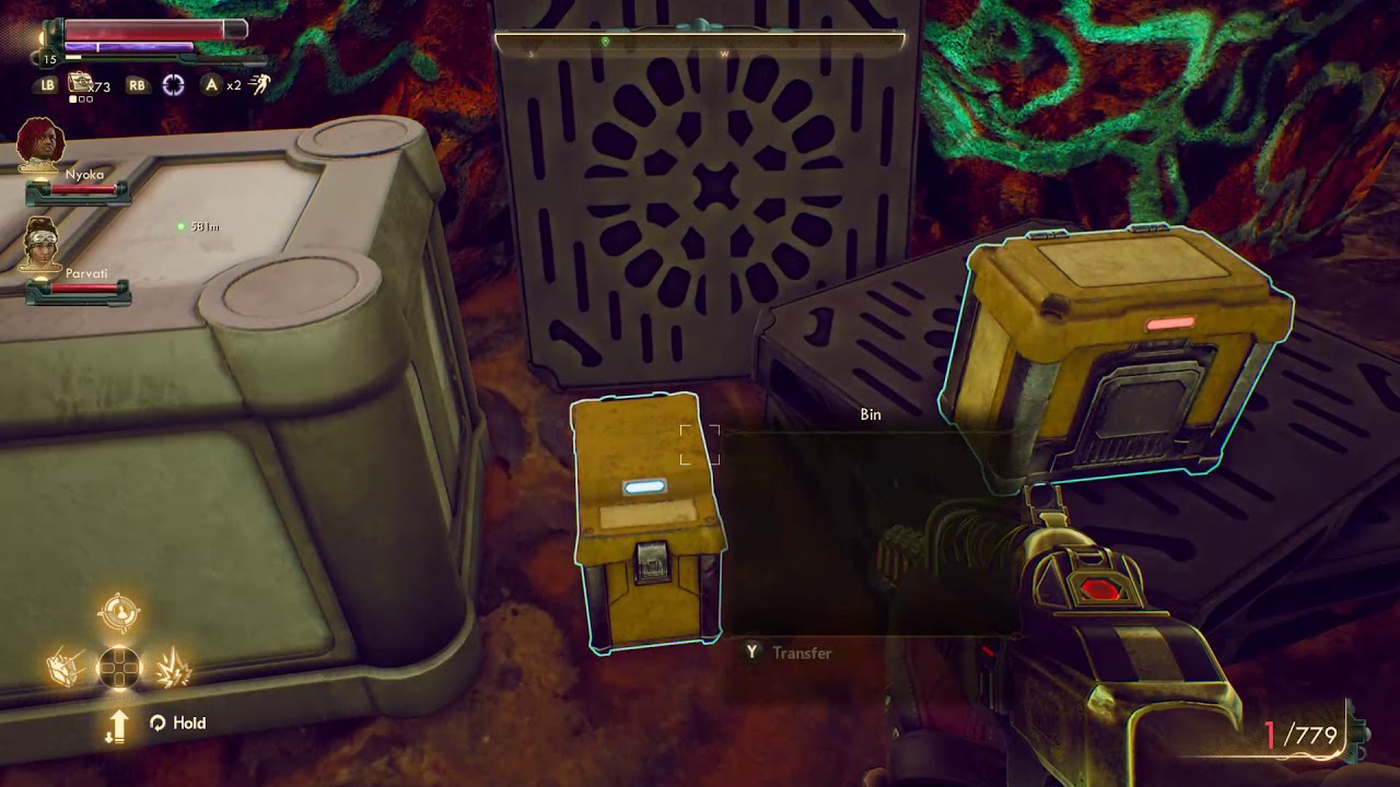 The Outer Worlds Glitches, I Always Find Them.. YouTube