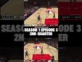 🏀🏀🏀 #NBA2k25 Greatest Draft EVER!!! Season 1 Episode 3 (2nd Quarter) 🚨Full VIDEO ON YOUTUBE🚨🏀🏀🏀