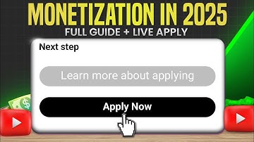 How To Monetize Youtube Channel In 2025 | Youtube Channel Monetize Kaise Kare | Monetize Process 🔥