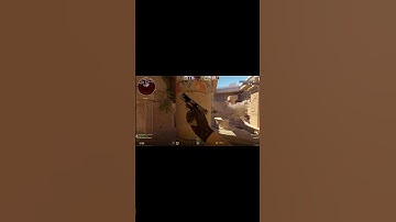 Washed up Global CS2 Pistol Round ACE! 1v5 Clutch! #cs2 #cs2moments | Full Video #shorts #shortvideo