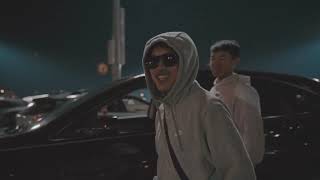 Seven A YB Ft. Yanny  - On My Own (Offical Video)