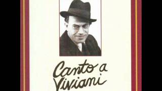 Video thumbnail of "Angela Pagano - Canzone 'e sotto 'o carcere [Raffaele Viviani]"