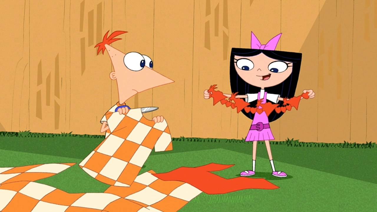 Phineas Und Ferb Spiel Phineas Und Ferb Spiel
