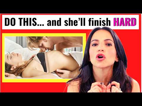 9 Foreplay Moves Most Guys Skip Women Need These To Get Off