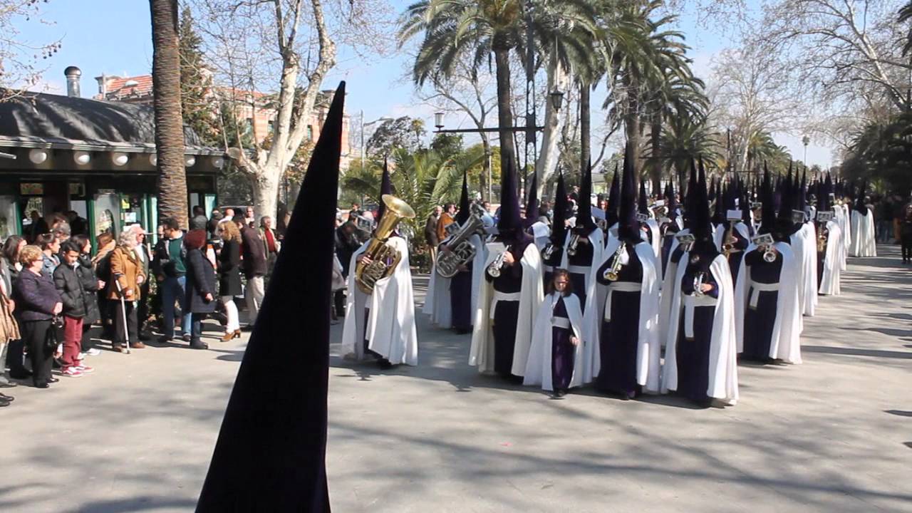 Banda Cabecera Nazareno 