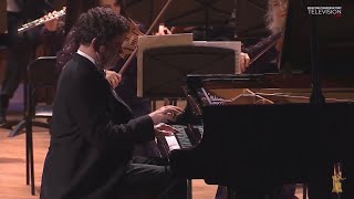 Denis Matsuev - E. Grieg Piano concerto in A minor, Op.16