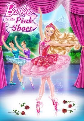 Barbie in the Pink Shoes movie full hd scenes | Barbie last final dance  scene best Memorable Moments - YouTube