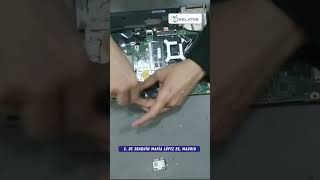 H.P. Lenovo ThinkPad: screen flickers and goes dark 🔧 Here's ...