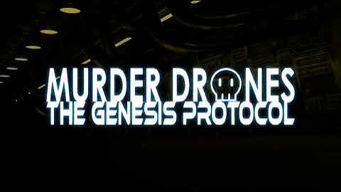 Murder Drones: The Genesis Protocol