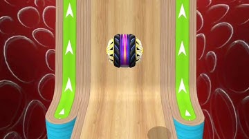 Going Balls All Levels Gameplay Android, iOS #30