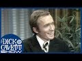 Dick Talks About Seeing a Nude at the Playboy House | The Dick Cavett Show