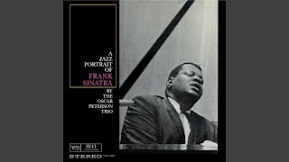 Birth Of The Blues - The Oscar Peterson Trio