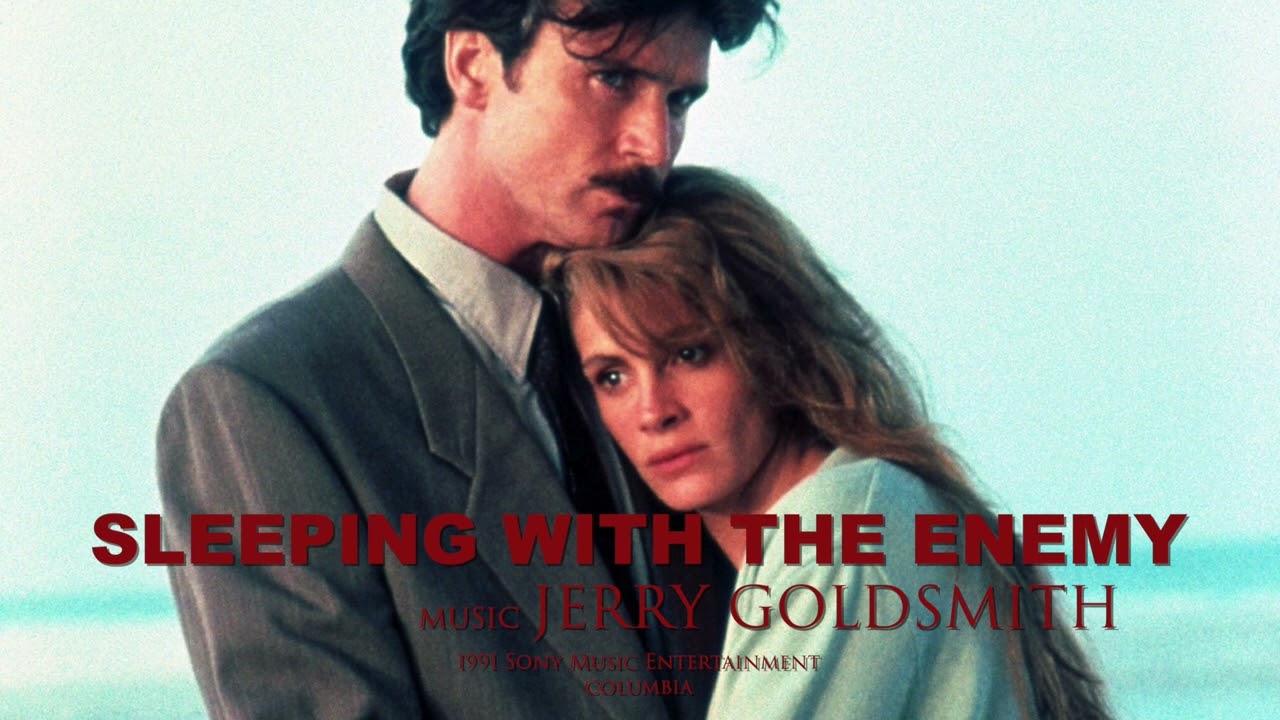SLEEPING WITH THE ENEMY – Jerry Goldsmith