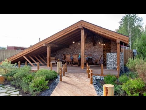 Video: Dimensions Of Profiled Timber: 150x150x6000 (150x150) And 200x200x6000, 100x150 And 140x140, 100x100 And 90x140, Other Sizes