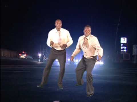 Jerusalem Anglican Choir Kihonda Amani Duniani