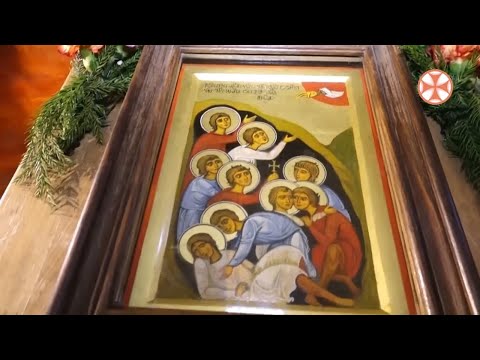 ,,ქრონოგრაფი”  (1 მარტი, 2020 წ.)