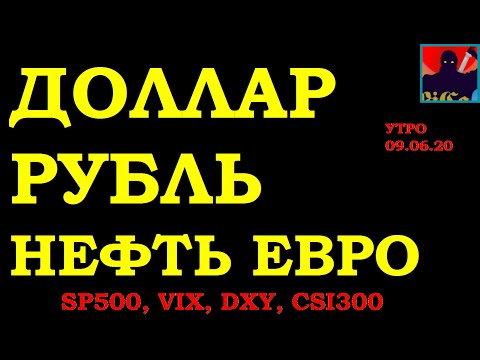 Курс доллара на сегодня,курс рубля,курс евро, нефть,DXY,VIX,SP500, бочка в рублях,CSI300