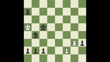 Box Mate or Rook Checkmate