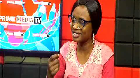 MORNING VIEW; "TINUBU ANNOUNCES DISASTER RELIEF FUND IN HIS VISIT TO BORNO" (SEPTEMBER 17th REVIEW)