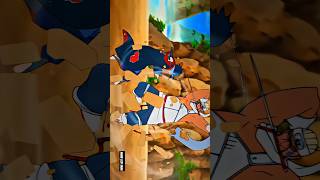 [AMV] Naruto  - Sasuke vs Killer Bee Impossible fight🤯 | Naruto Shippuden |