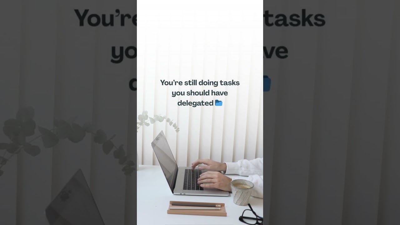 Scaling isn’t just about getting bigger, it’s about getting smarter. 🚀