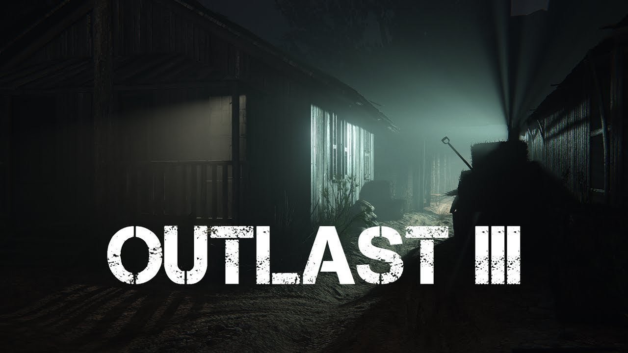 The last game outlast фото 62