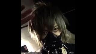 Anti-clockwise Mafumafu!