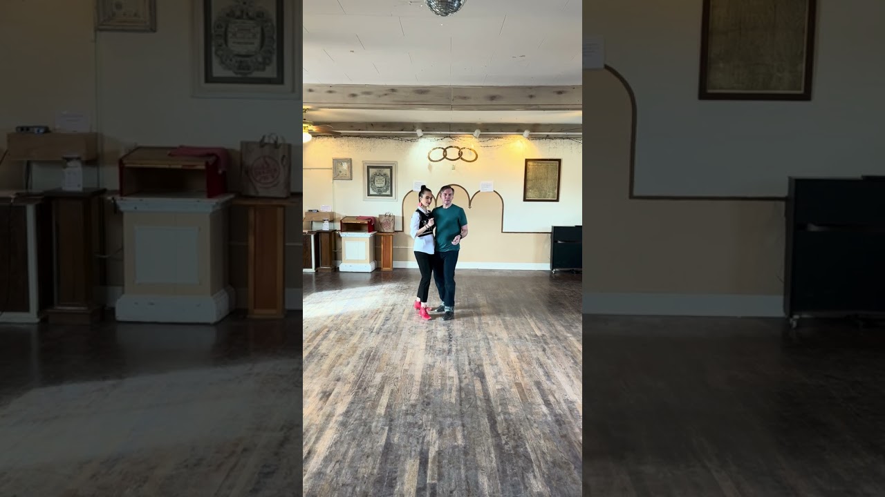 Santa Fe Spring Swing Thing 2025 Recap Lindy Hop with Julie & Jacob