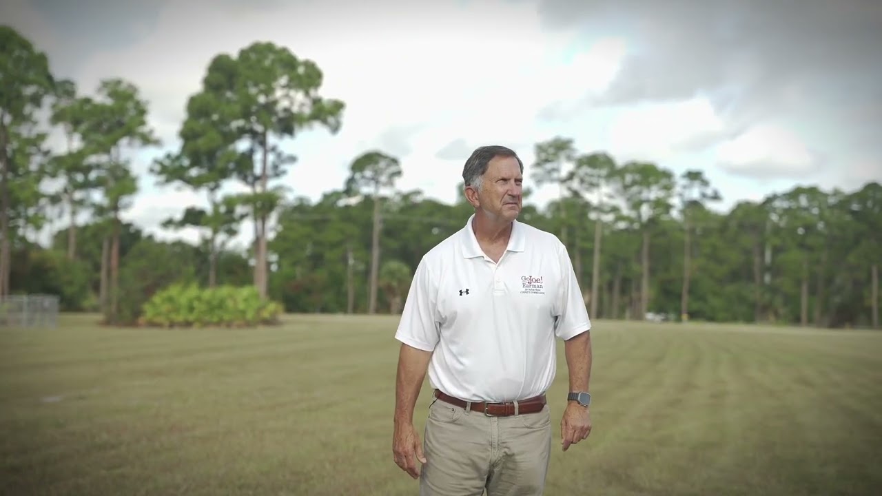 Vote Earman August 20th